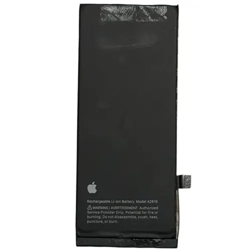 Replacement for IPHONE SE3 (DIAGNOSTIC/USED) BATTERY - Quality Phone Parts in Sri Lanka